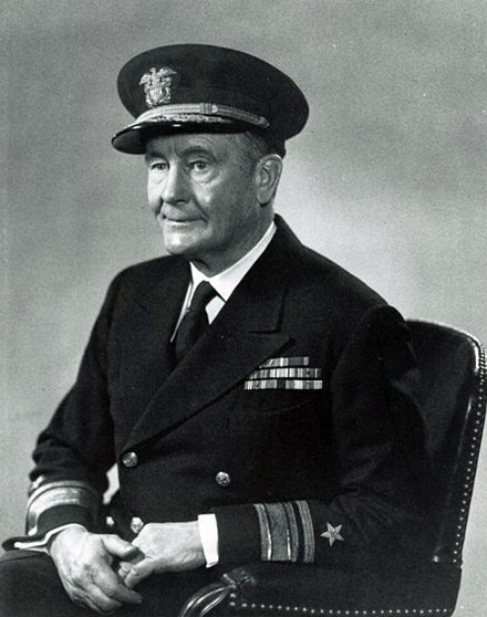 Samuel Elliott Morrison